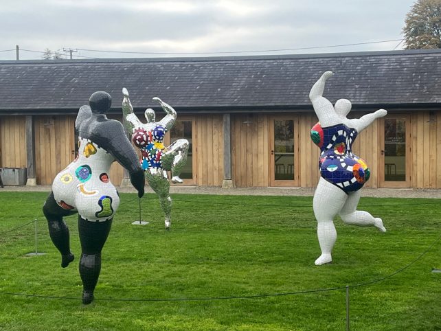 Hauser & Wirth Bruton