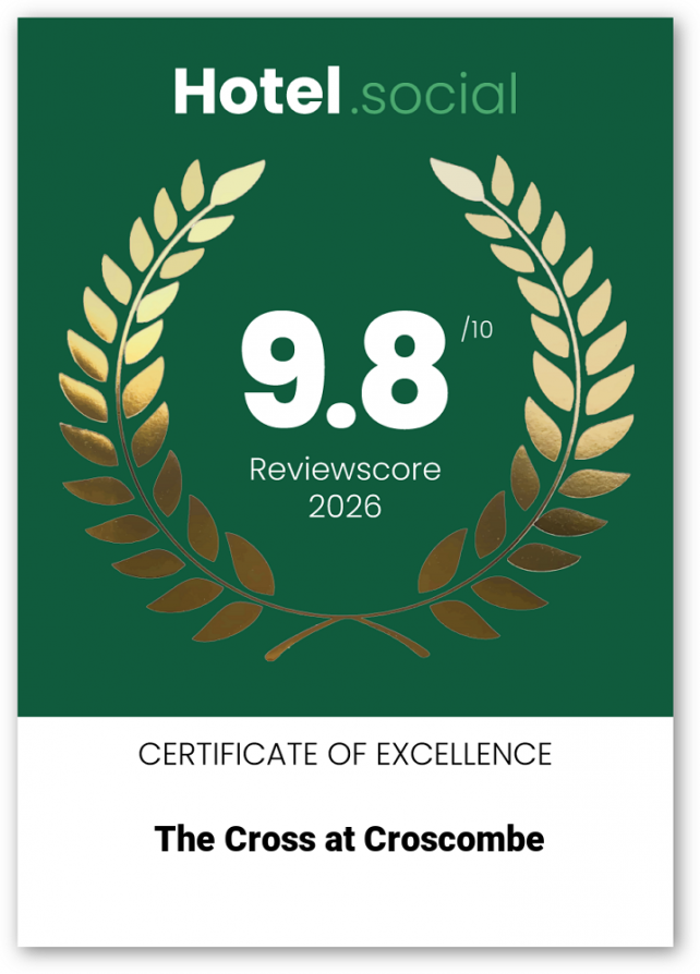 Certificate of Excellence