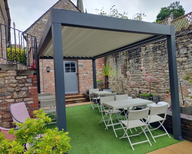 Accommodation Wells Somerset