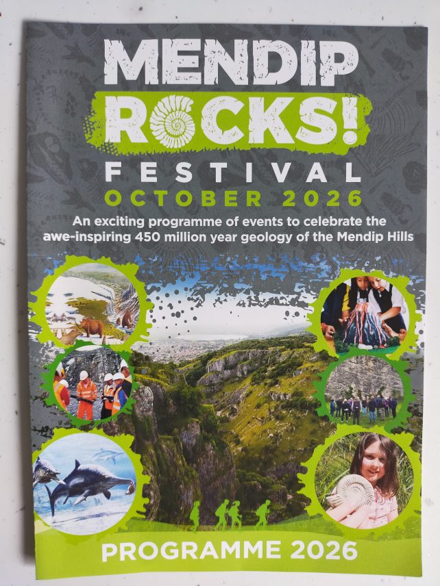 Mendip Rocks Festival 2026