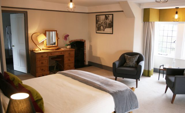 Places to stay in Wells
