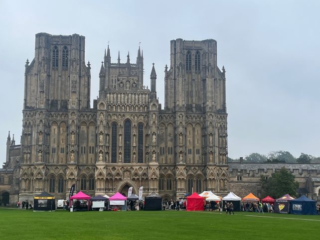 Wells Food Festival 2025