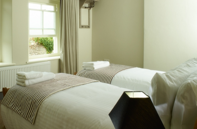 The bed and breakfast - a global phenomenon