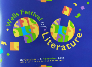 Wells Festival of Literature