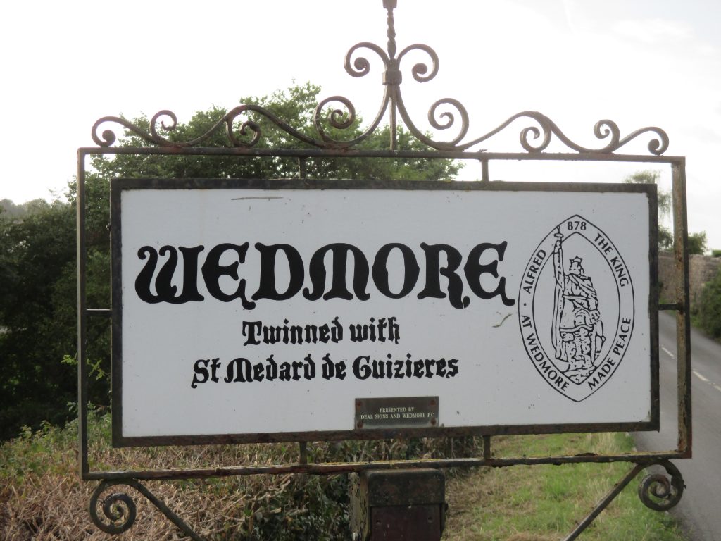 Wedmore Somerset A guide to this historic village