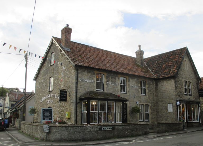 Wedmore Somerset A guide to this historic village