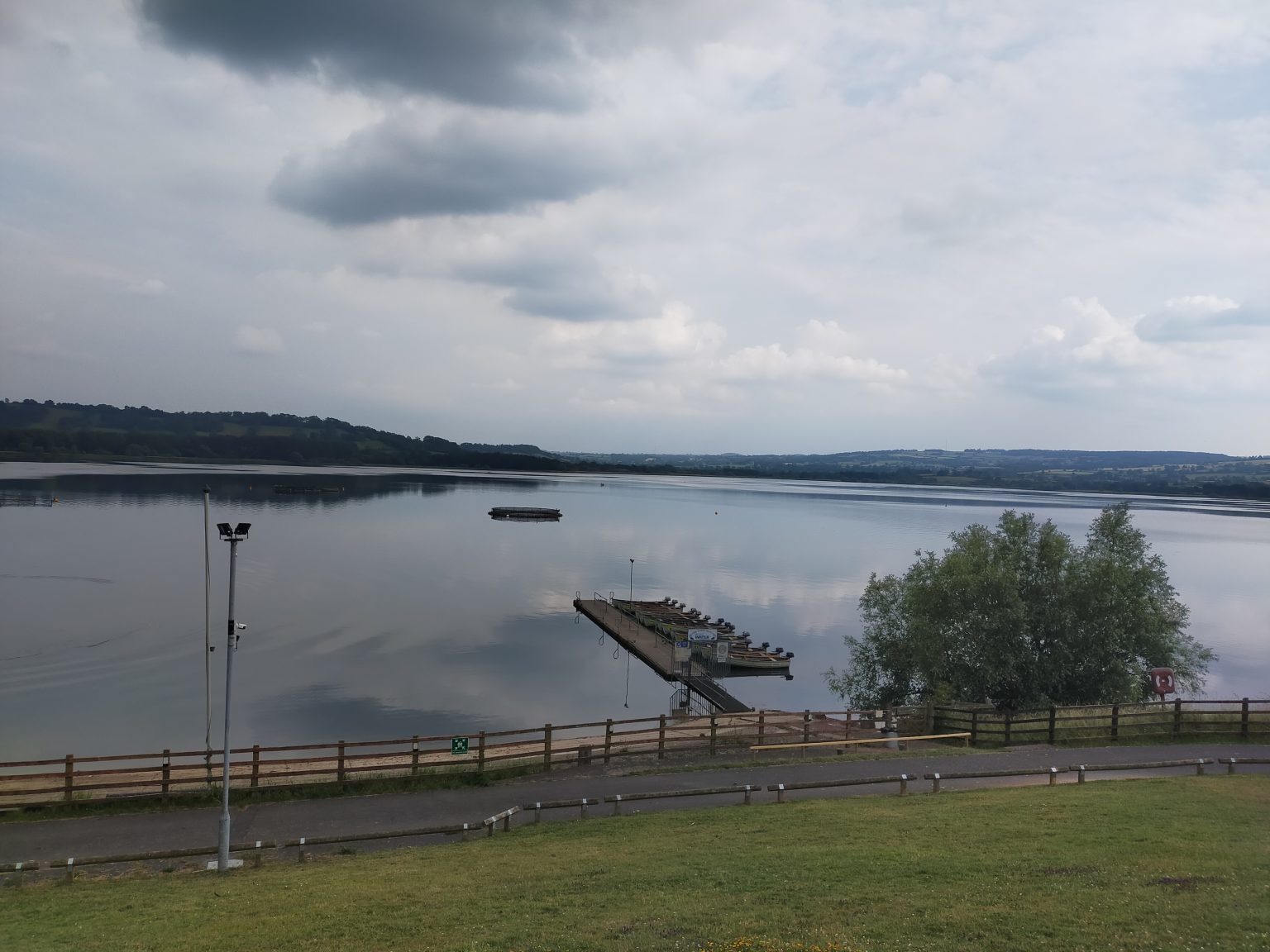 Chew Valley Lake What to see & do
