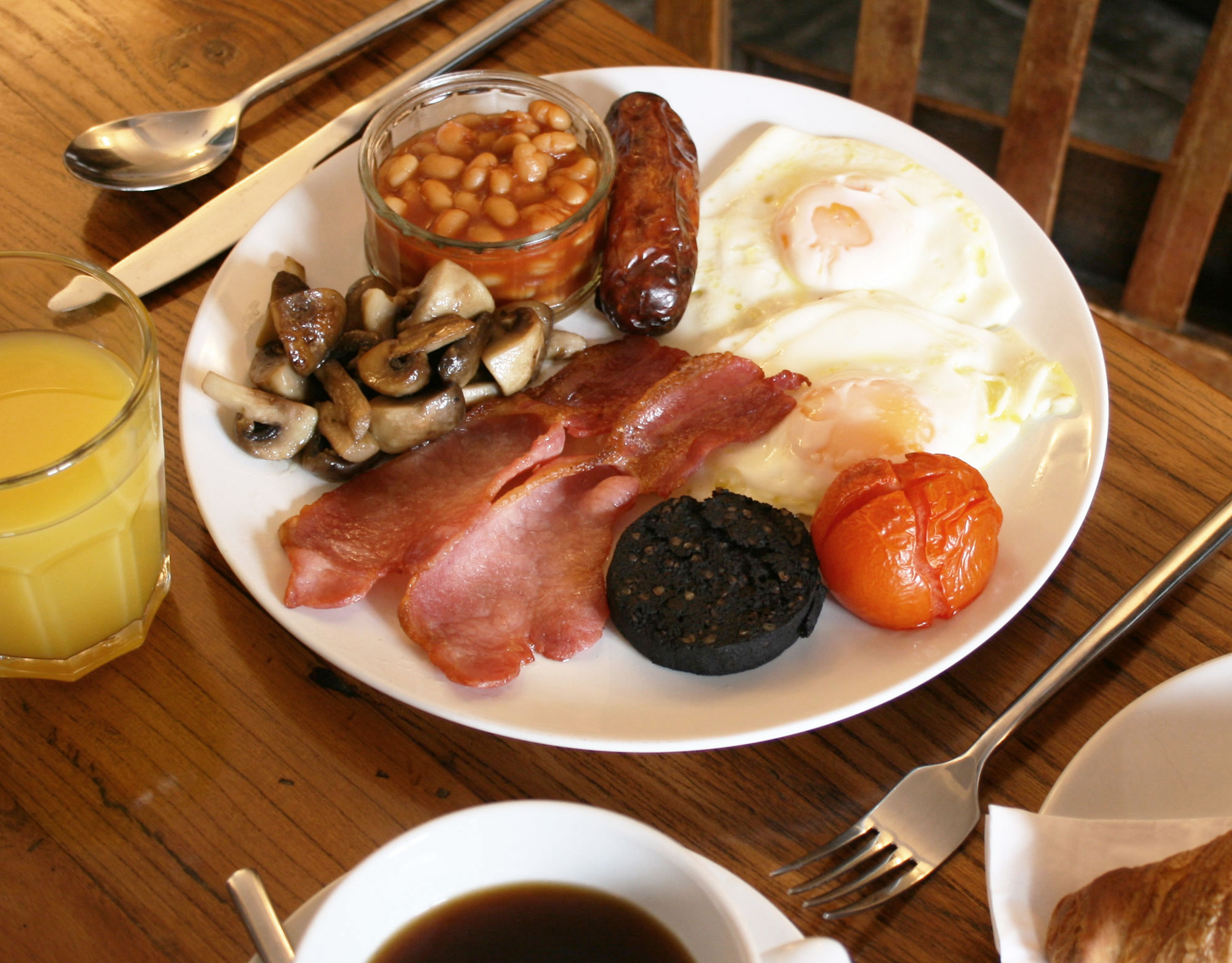 Stay at an award winning Somerset guest house